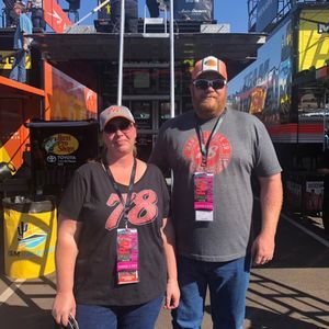 Meet your Posher, Michael jennifer